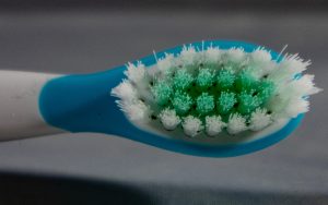 Dada-Tech DT-KE9 Elektrische Zahnbürste Bürstenkopf