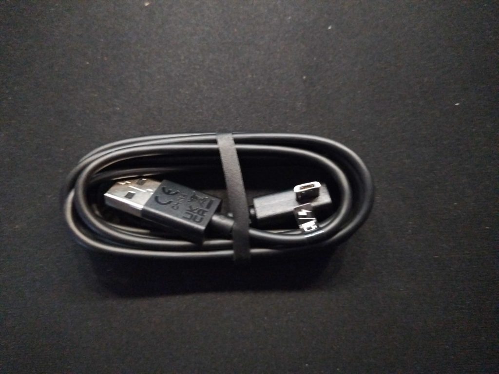 Datenkabel der Garmin Dash Cam Live
