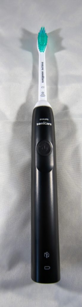 Elektrische Zahnbürste Philips Sonicare 3100