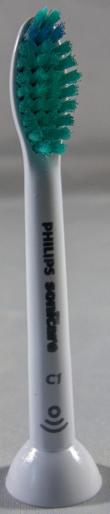 Elektrische Zahnbürste Philips Sonicare 3100 Bürstenkopf