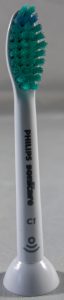 Elektrische Zahnbürste Philips Sonicare 3100 Bürstenkopf