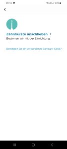 Elektrische Zahnbürste Philips Sonicare DiamondClean 9000 App 02