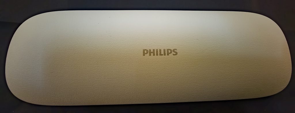 Elektrische Zahnbürste Philips Sonicare DiamondClean 9000 Ladeschale