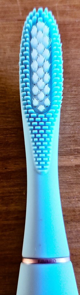 FOREO ISSA 3 Elektrische Zahnbürste Bürstenkopf