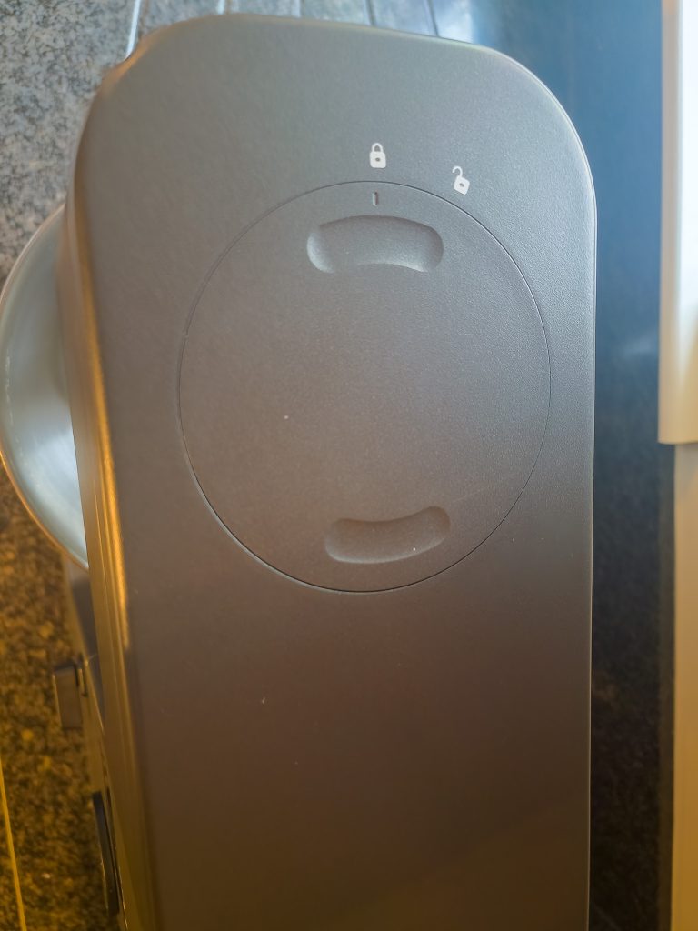 GRAEF MYestro Küchenmaschine Deckel für Zusätze