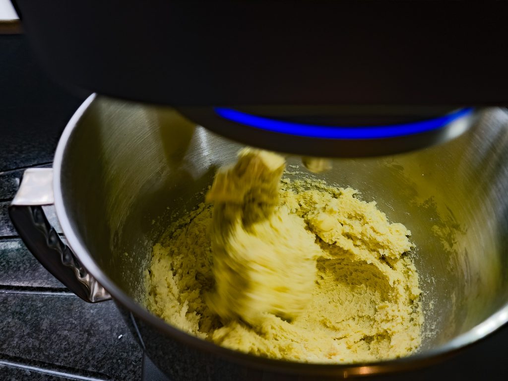 GRAEF MYestro Küchenmaschine knetet Teig 3