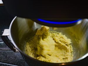GRAEF MYestro Küchenmaschine knetet Teig 3
