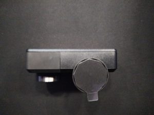 Garmin Dash Cam Live von oben
