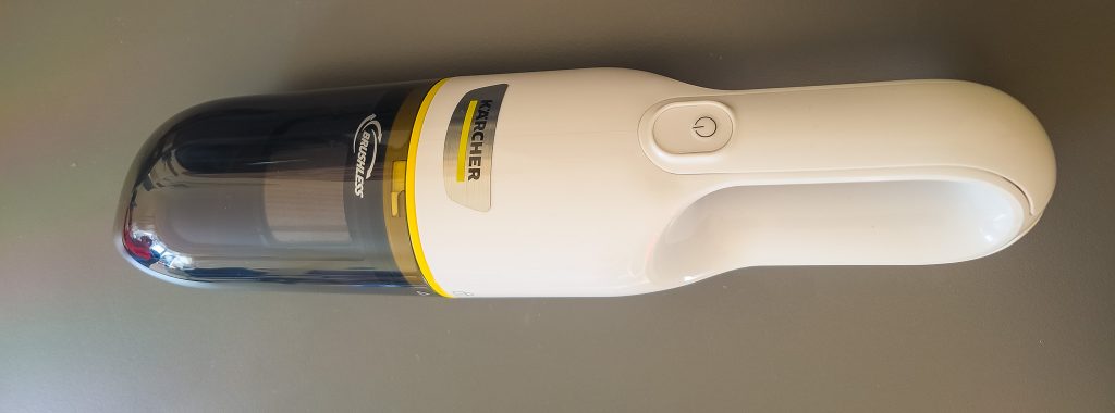 Kärcher CVH 2 Premium Handstaubsauger