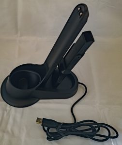 Kärcher CVH 2 Premium Handstaubsauger Ladestation