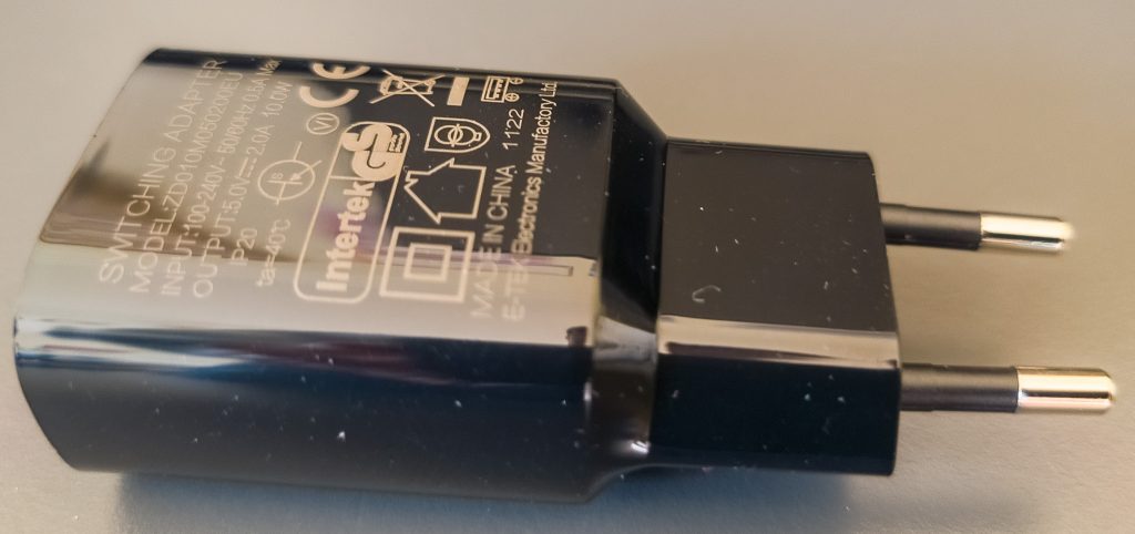 Kärcher CVH 2 Premium Handstaubsauger Netzstecker