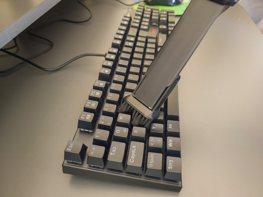 Kärcher CVH 2 Premium Handstaubsauger Test