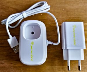 ONETWOSHINE Elektrische Zahnbürste ONE Ladestation