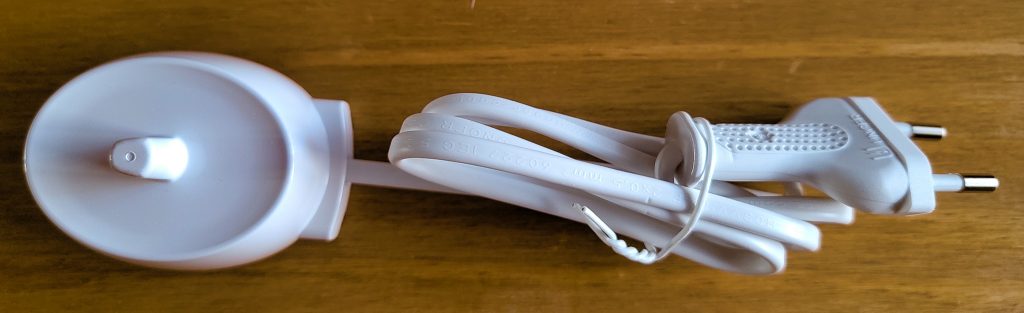 Oral-B Star Wars Elektrische Kinderzahnbürste Ladegerät