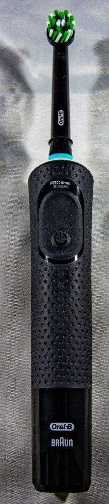 Oral-B Vitality Pro Elektrische Zahnbürste