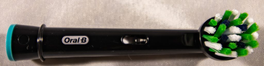 Oral-B Vitality Pro Elektrische Zahnbürste Bürstenkopf