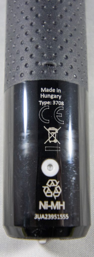 Oral-B Vitality Pro Elektrische Zahnbürste Detail