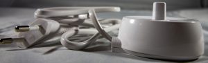 Oral-B Vitality Pro Elektrische Zahnbürste Ladegerät