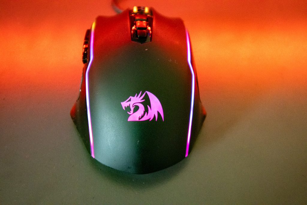 Die 14 besten Gaming-Mäuse im Test inklusive Testsieger [jahr]