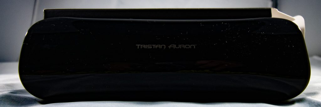 Reiseetui Tristan Auron TB9031B Elektrische Zahnbürste
