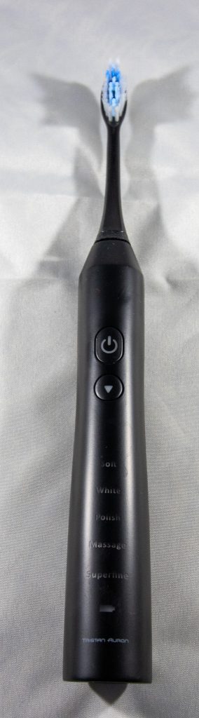 Tristan Auron TB9031B Elektrische Zahnbürste