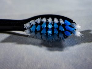 Elektrische Zahnbürsten Test