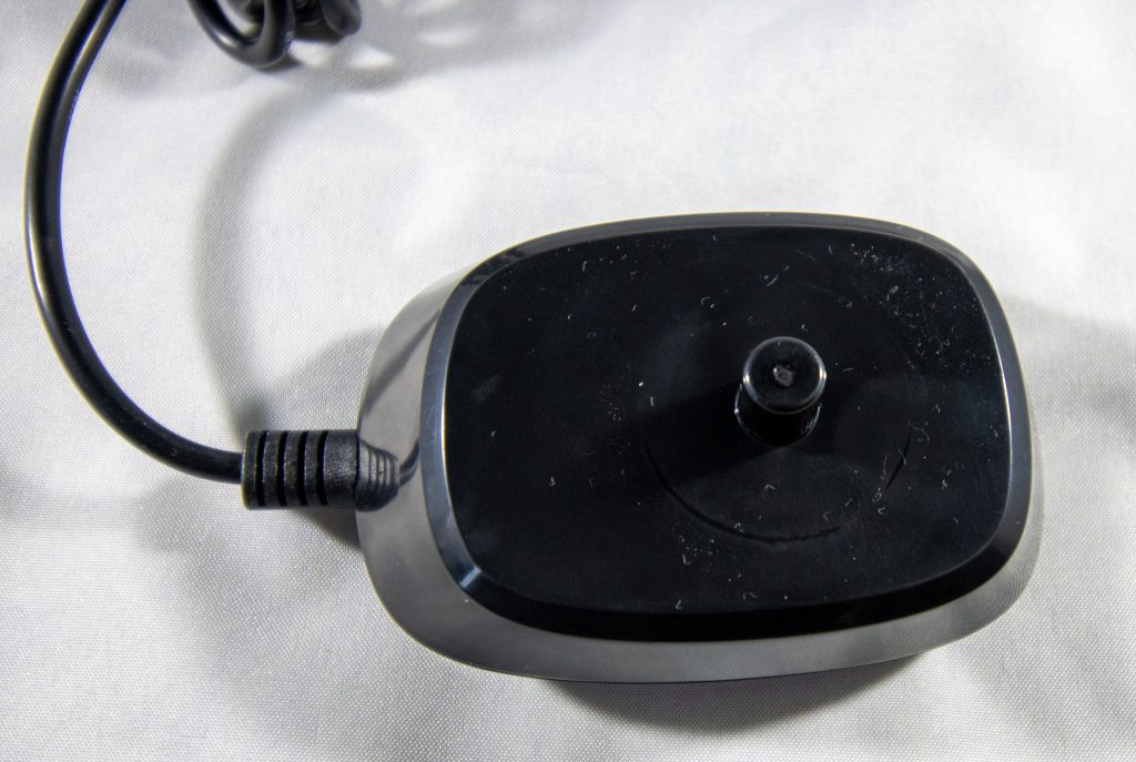Tristan Auron TB9031B Elektrische Zahnbürste Ladegerät