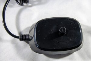 Tristan Auron TB9031B Elektrische Zahnbürste Ladegerät