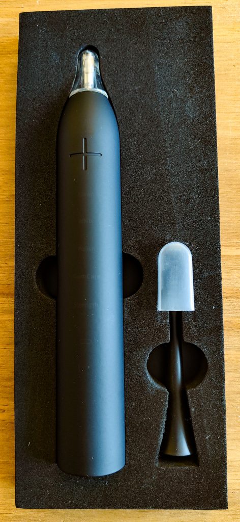 Wondersmile PRO Elektrische Zahnbürste