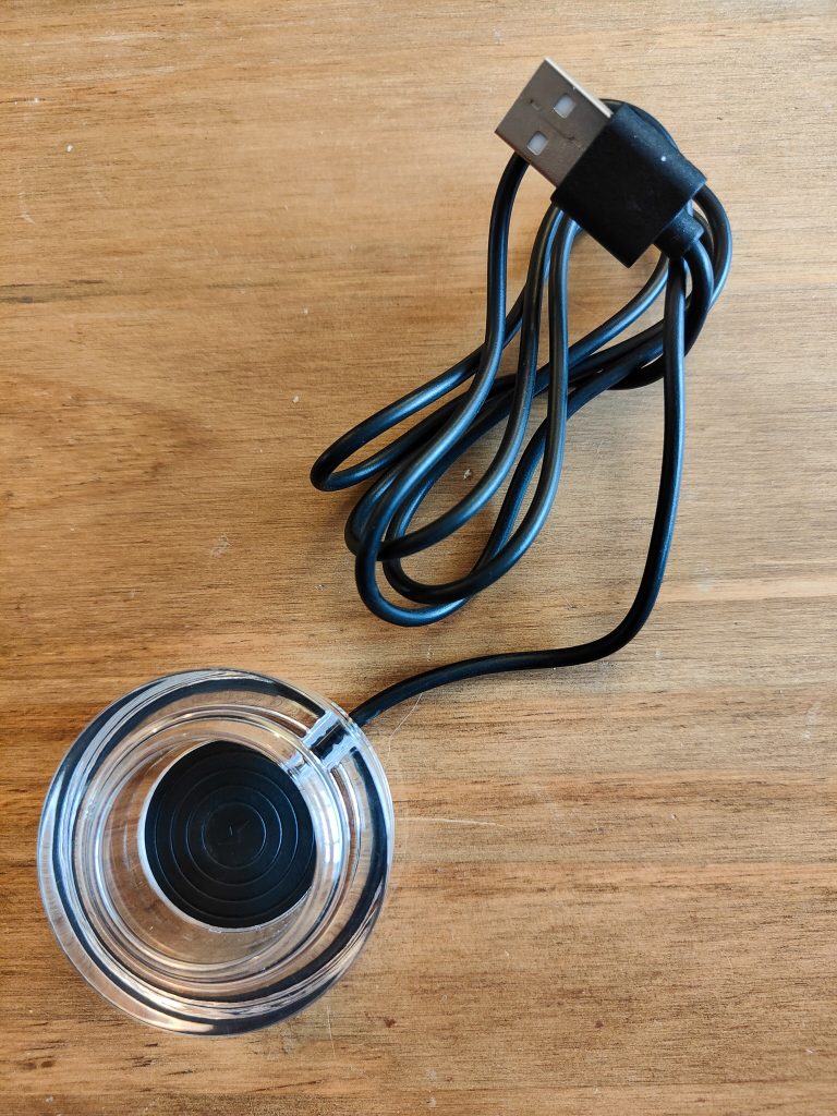 Wondersmile PRO Elektrische Zahnbürste Ladegerät