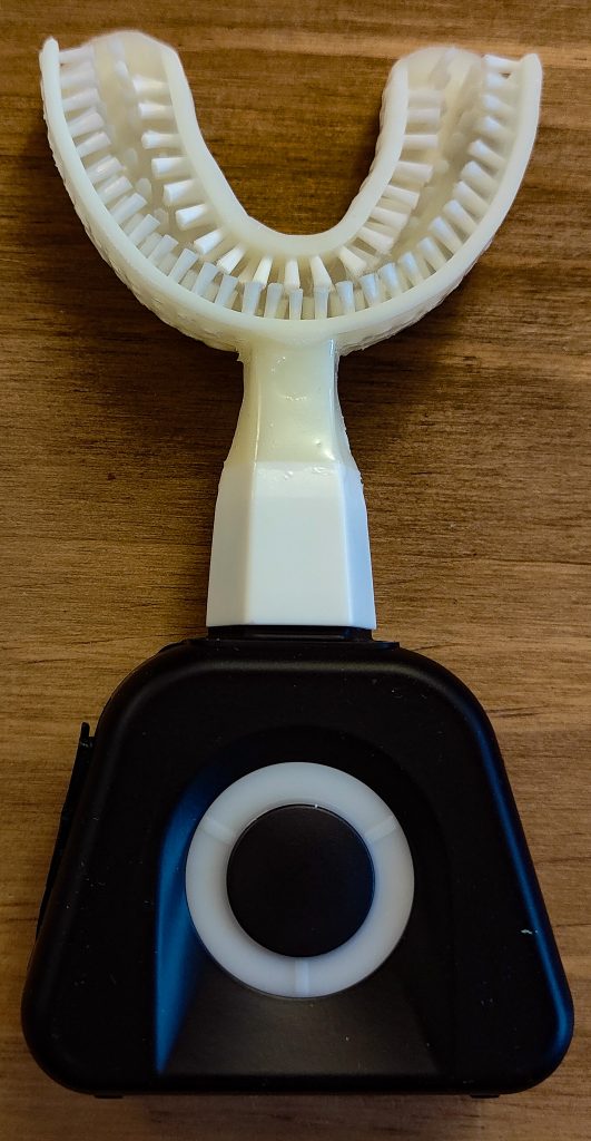Y-Brush Elektrische Zahnbürste