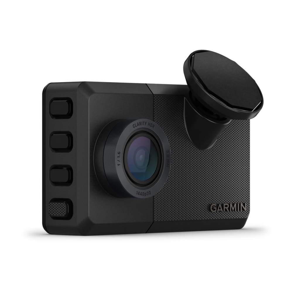 Garmin Dashcam Live