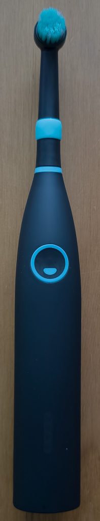 happybrush ECO R2 Elektrische Zahnbürste