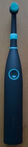 happybrush ECO R2 Elektrische Zahnbürste