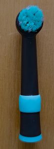 happybrush ECO R2 Elektrische Zahnbürste Bürstenkopf