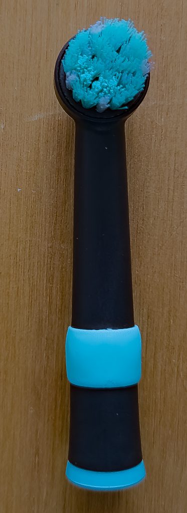 happybrush ECO R2 Elektrische Zahnbürste Bürstenkopf