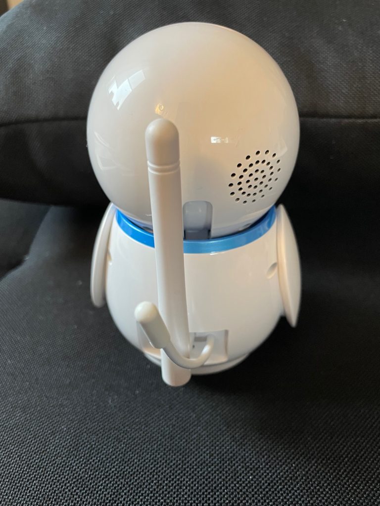 PROSCENIC BM300 Babymonitor Antenne