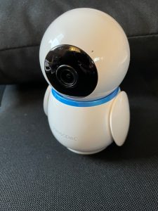 PROSCENIC BM300 Babymonitor Kamera