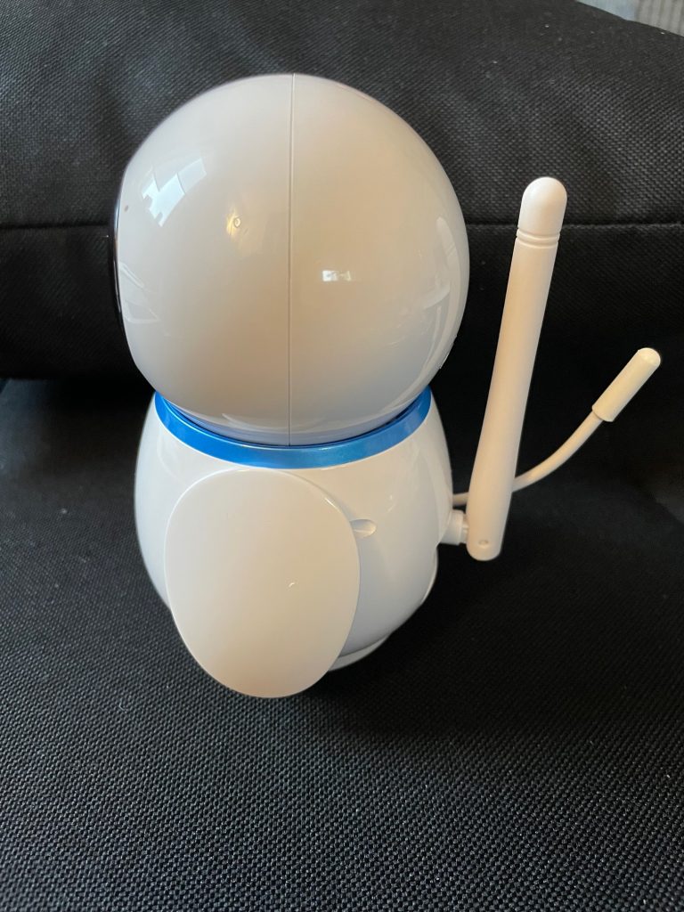 PROSCENIC BM300 Babymonitor Sender