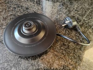 Philips HD935090 Wasserkocher Basisstation
