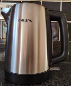 Philips HD935090 Wasserkocher Test