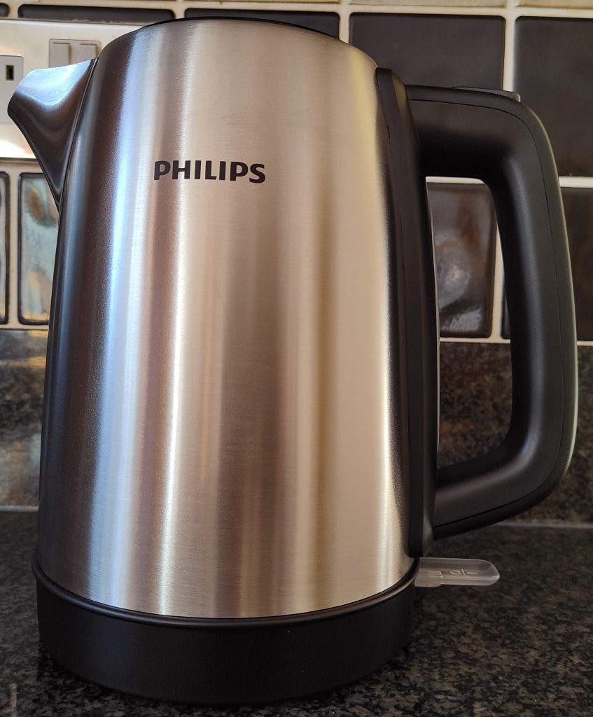 Philips HD935090 Wasserkocher Test