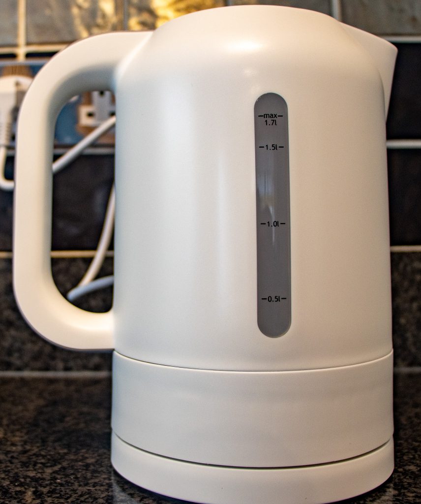 Russell Hobbs Precision Wasserkocher Wasserfüllstandsanzeige