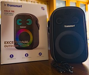 Tronsmart Halo 100 Lautsprecher