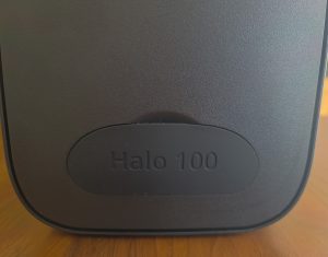 Tronsmart Halo 100 Lautsprecher Detailansicht