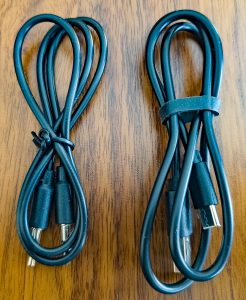 Tronsmart Halo 100 Lautsprecher Kabel
