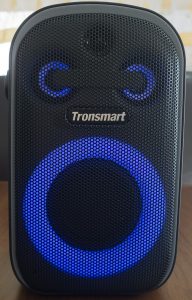 Tronsmart Halo 100 Lautsprecher LED