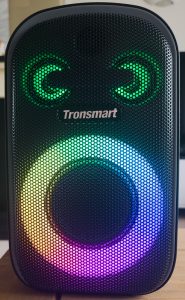 Tronsmart Halo 100 Lautsprecher im Test