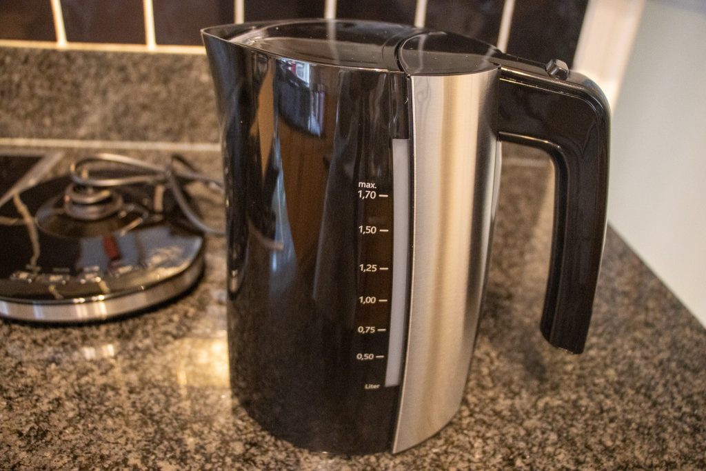Wasserkocher MELITTA Look Aqua DeLuxe