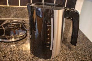 Wasserkocher MELITTA Look Aqua DeLuxe